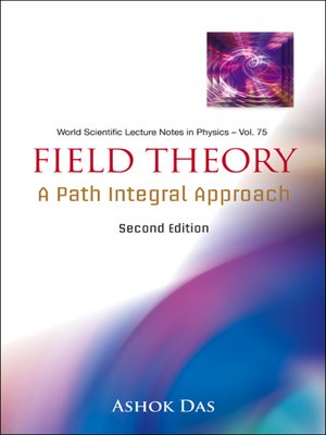 cover image of Field Theory